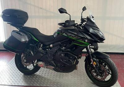 Kawasaki Versys 650 Grand Tourer (2017 - 20) - Annuncio 9846855