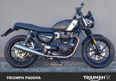 Triumph Speed Twin 900 (2023 - 24) - Annuncio 9846850