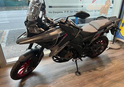 Suzuki V-Strom 1050SE (2025) - Annuncio 9846856