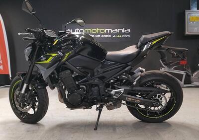 Kawasaki Z 900 (2021 - 24) - Annuncio 9846854