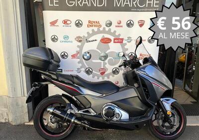 Honda Integra 750 DCT (2018 - 20) - Annuncio 9846859