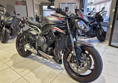 Triumph Street Triple RS (2020 - 22) - Annuncio 9846884