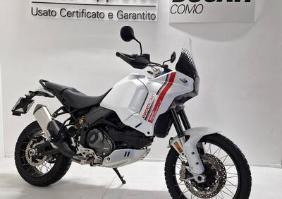 Ducati DesertX (2022 - 25) - Annuncio 9846860