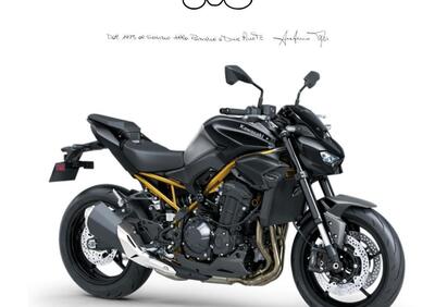 Kawasaki Z 900 (2025 - 26) - Annuncio 9846857