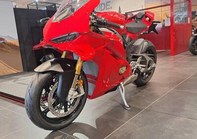 Ducati Panigale V4 S (2025) - Annuncio 9846868