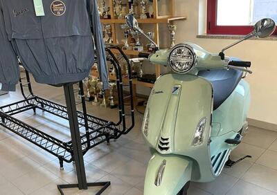 Vespa Primavera 125 (2024 - 25) - Annuncio 9846890