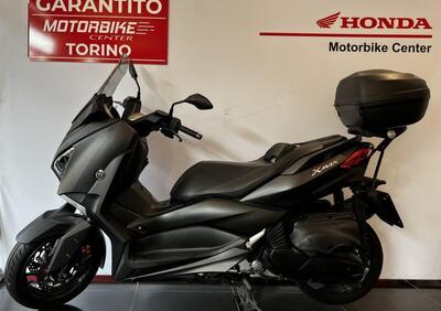 Yamaha X-Max 400 ABS (2017 - 20) - Annuncio 9846891