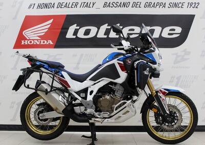 Honda Africa Twin CRF 1100L Adventure Sports (2022 - 23) - Annuncio 9846897