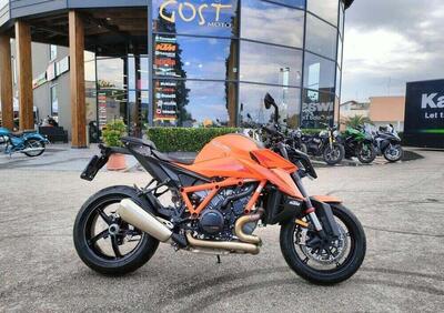 KTM 1390 Super Duke R (2024 - 25) - Annuncio 9846524