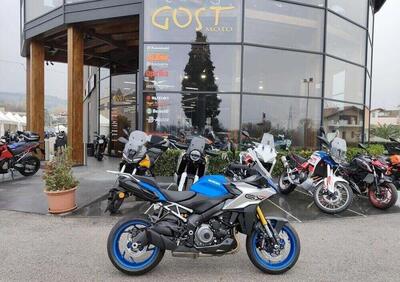 Suzuki GSX-S1000 (2021 - 25) - Annuncio 9846913