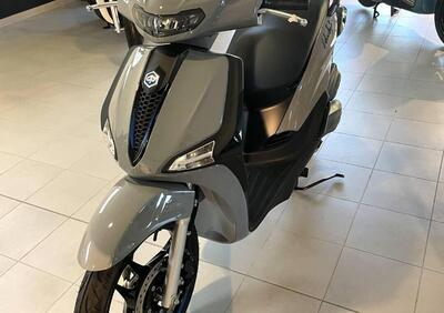 Piaggio Liberty 50 S RST (2025) - Annuncio 9846910