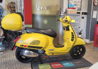 Vespa GTS 300 Super Sport (2017 - 19) - Annuncio 9846905