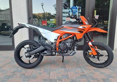 KTM 125 SMC R (2025) - Annuncio 9846915
