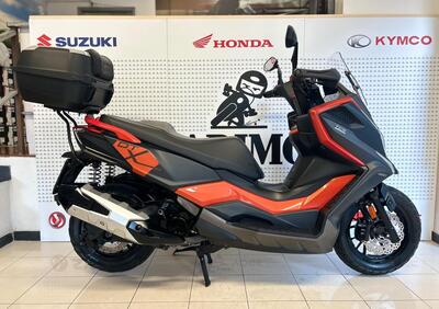 Kymco DTX 360 350 (2022 - 25) - Annuncio 9846948