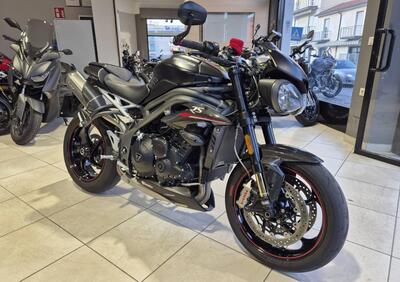 Triumph Speed Triple 1050 RS (2018 - 20) - Annuncio 9846932