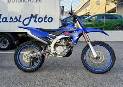 Yamaha YZ 250 F (2021) - Annuncio 9846928