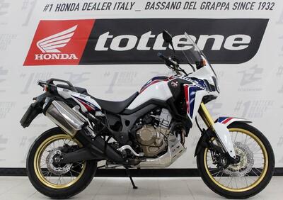 Honda Africa Twin CRF 1000L (2016 - 17) - Annuncio 9846922
