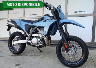 Suzuki DR-Z4SM (2025) - Annuncio 9846927