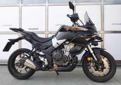 Voge Valico 500DS (2021 - 24) - Annuncio 9846930