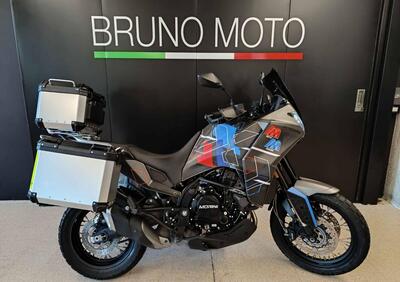 Moto Morini X-Cape 650 (2021 - 25) - Annuncio 9846952