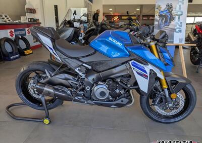 Suzuki GSX-S1000 EVO (2025) - Annuncio 9680135