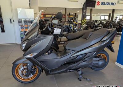 Suzuki Burgman 400 (2025) - Annuncio 9760937