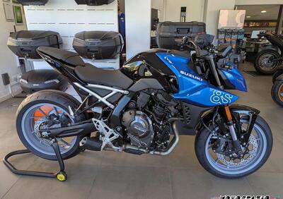 Suzuki GSX-8S (2025) - Annuncio 9846933