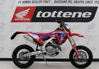 Honda CRF 450 RX Supermoto (2021 - 22) - Annuncio 9846934