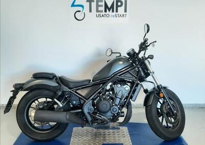 Honda CMX 500 Rebel (2025) - Annuncio 9846935