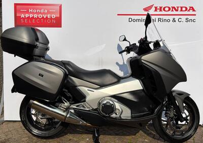 Honda Integra 750 DCT ABS (2014 - 15) - Annuncio 9846939