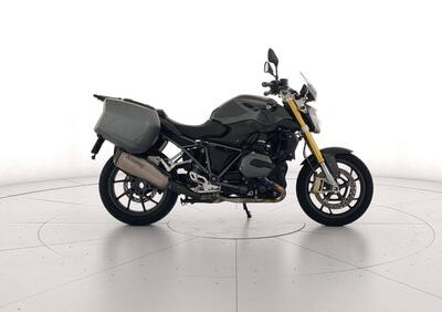 Bmw R 1200 R (2015 - 16) - Annuncio 9846953