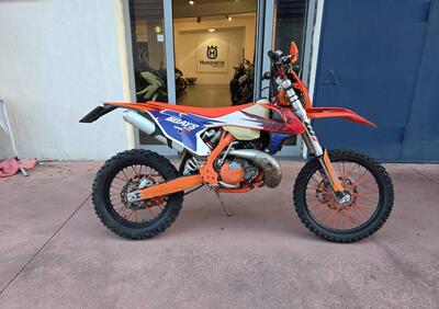 KTM 250 EXC TPI (2019) - Annuncio 9846954