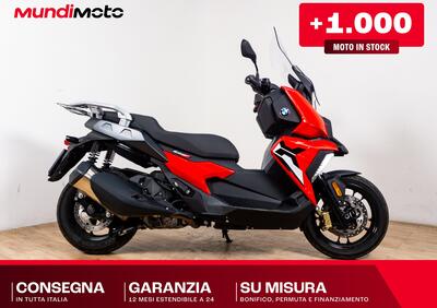 Bmw C 400 GT (2025) - Annuncio 9846956
