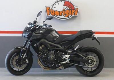 Yamaha MT-09 (2017 - 20) - Annuncio 9846965