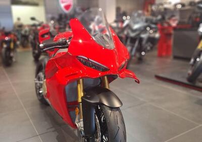 Ducati Panigale V4 S (2025) - Annuncio 9846959