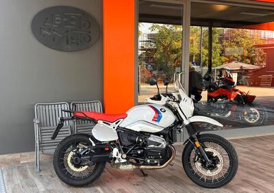 Bmw R nineT Urban GS (2021 - 24) - Annuncio 9846985