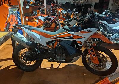 KTM 890 Adventure R (2025 - 26) - Annuncio 9846990