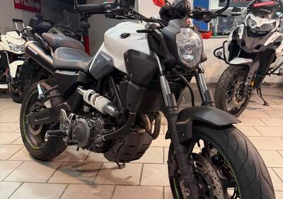 Yamaha MT-03 (2006 - 14) - Annuncio 9846986