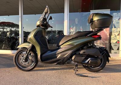 Piaggio Beverly 400 S ABS-ASR (2021 - 24) - Annuncio 9846999