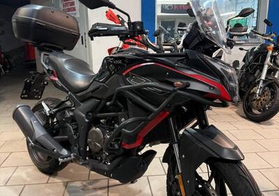 Voge Valico 300DS (2021 - 24) - Annuncio 9846993
