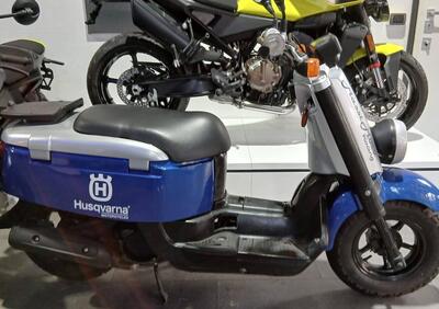 Yamaha Giggle 50 - Annuncio 9846995