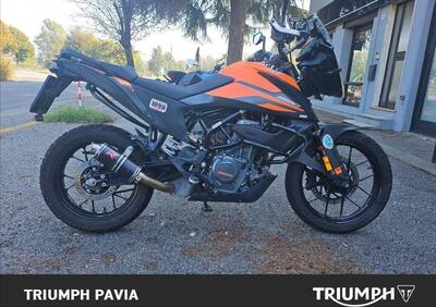 KTM 390 Adventure (2022 - 24) - Annuncio 9846996