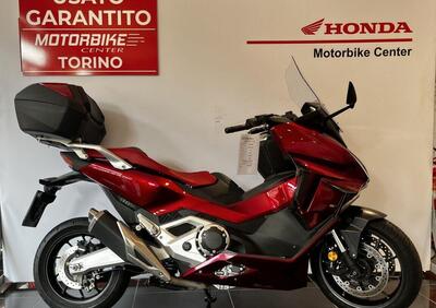 Honda Forza 750 DCT (2021 - 24) - Annuncio 9847031