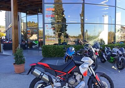 Aprilia Tuareg 660 (2025) - Annuncio 9847032