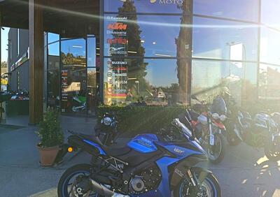 Suzuki GSX-S1000GT (2025) - Annuncio 9847041