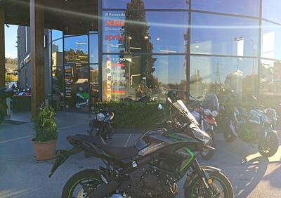 Kawasaki Versys 650 (2025 - 26) - Annuncio 9847045