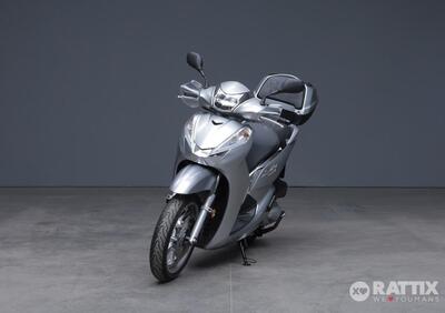 Honda SH 300 i ABS (2016 - 20) - Annuncio 9847064