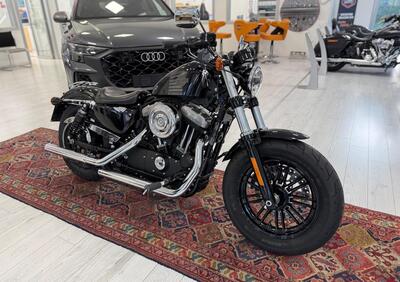 Harley-Davidson 1200 Forty-Eight (2016 - 20) - Annuncio 9847082