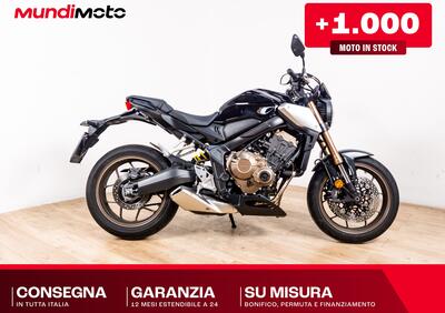Honda CB 650 R (2019 - 20) - Annuncio 9847103