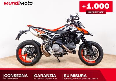 Ducati Hypermotard 950 RVE (2020) - Annuncio 9847104